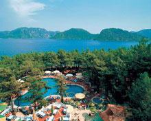 Grand Yazici Marmaris Palace