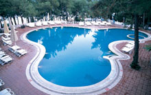 Grand Yazici Marmaris Palace