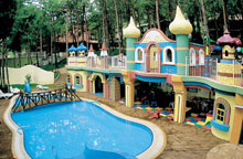 Grand Yazici Marmaris Palace