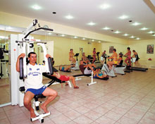 Grand Yazici Marmaris Palace