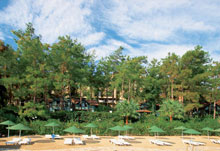 Grand Yazici Marmaris Palace