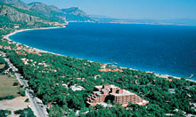 Paloma Foresta Resort & Spa(ex.Paloma Renaissance Antalya Beach Resort & SPA)