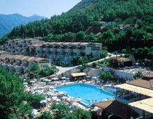 Labranda Mares Hotel(ex.Grand Yazici Mares)