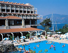 Labranda Mares Hotel(ex.Grand Yazici Mares)