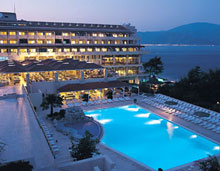 Labranda Mares Hotel(ex.Grand Yazici Mares)