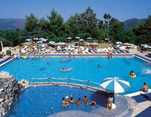 Labranda Mares Hotel(ex.Grand Yazici Mares)