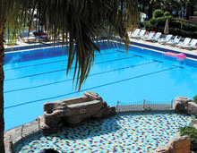 Labranda Mares Hotel(ex.Grand Yazici Mares)