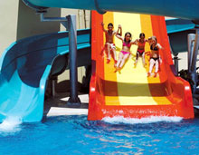 Labranda Mares Hotel(ex.Grand Yazici Mares)