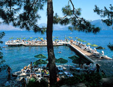 Labranda Mares Hotel(ex.Grand Yazici Mares)
