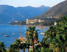 Labranda Mares Hotel(ex.Grand Yazici Mares)