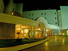 Castle Resort Spa Hotel Sarigerme(ex.Alinn Sarigerme Boutique)