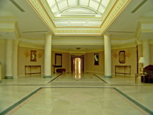 Castle Resort Spa Hotel Sarigerme(ex.Alinn Sarigerme Boutique)