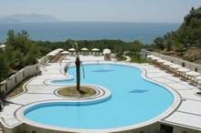 Castle Resort Spa Hotel Sarigerme(ex.Alinn Sarigerme Boutique)