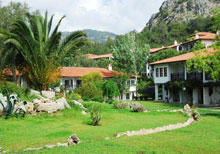 TUI BLUE Sarigerme Park(ex.Iberotel Sarigerme Park)