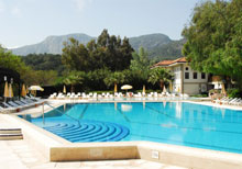 TUI BLUE Sarigerme Park(ex.Iberotel Sarigerme Park)