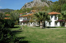 TUI BLUE Sarigerme Park(ex.Iberotel Sarigerme Park)