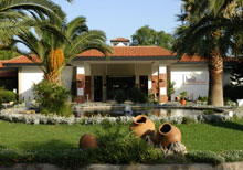 TUI BLUE Sarigerme Park(ex.Iberotel Sarigerme Park)