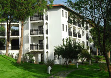 TUI BLUE Sarigerme Park(ex.Iberotel Sarigerme Park)