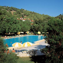 TUI BLUE Sarigerme Park(ex.Iberotel Sarigerme Park)