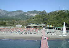 TUI BLUE Sarigerme Park(ex.Iberotel Sarigerme Park)