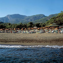 TUI BLUE Sarigerme Park(ex.Iberotel Sarigerme Park)