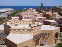 Nubian Island Hotel(ex.Nubian Island)
