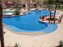 Nubian Island Hotel(ex.Nubian Island)