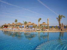 Nubian Island Hotel(ex.Nubian Island)