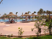 Nubian Island Hotel(ex.Nubian Island)