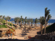 Nubian Island Hotel(ex.Nubian Island)