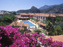 Perdikia Beach Hotel(ex.Perdikia)