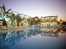 Perdikia Beach Hotel(ex.Perdikia)