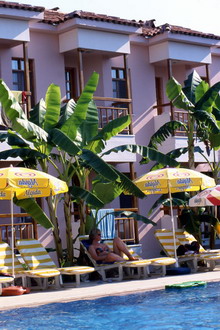 Perdikia Beach Hotel(ex.Perdikia)