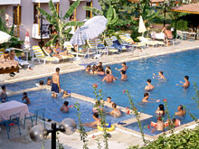 Perdikia Beach Hotel(ex.Perdikia)