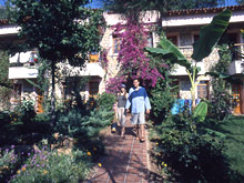 Perdikia Beach Hotel(ex.Perdikia)