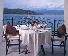 Ece Saray Marina & Resort