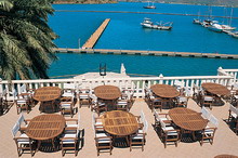 Ece Saray Marina & Resort