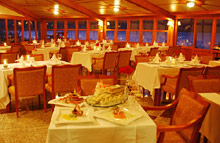 Основной ресторан