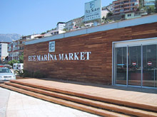 Ece Saray Marina & Resort