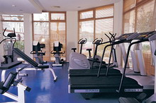 Ece Saray Marina & Resort