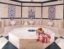 Ece Saray Marina & Resort