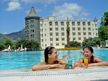 Castle Resort Spa Hotel Sarigerme(ex.Alinn Sarigerme Boutique)