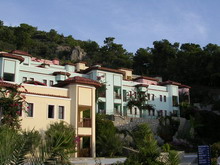 Caria Holiday Resort