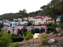 Caria Holiday Resort