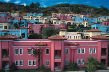 Caria Holiday Resort