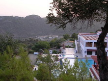 Caria Holiday Resort