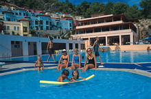 Caria Holiday Resort