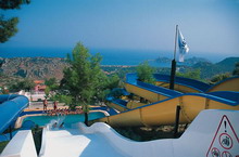 Caria Holiday Resort