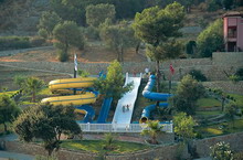 Caria Holiday Resort