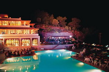 Caria Holiday Resort